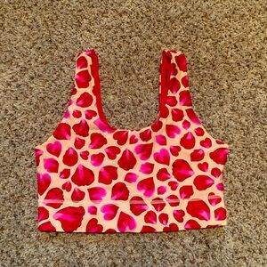 Reversible Fabletics Bra